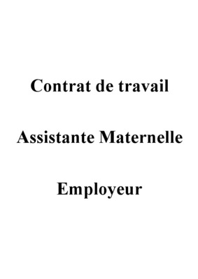 plan de travail maternelle Book