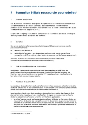 raccourcie Book