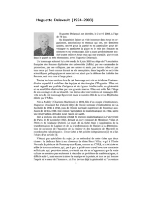 baradel huguette Book
