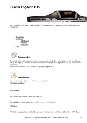 logitech Book