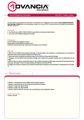 cours de icnd1 Book