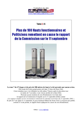 haut fonctionnaires Book