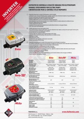 italtecnica pm 5 Book