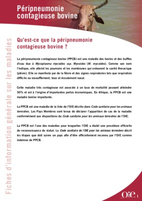 contagieuse Book