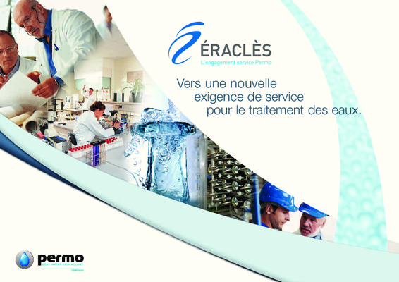 eracles Book
