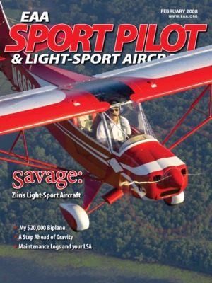 aircraft light reglementation Book