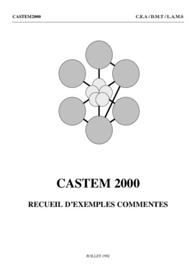 castem creer un fichier Book