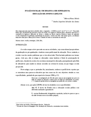 rebelo Book