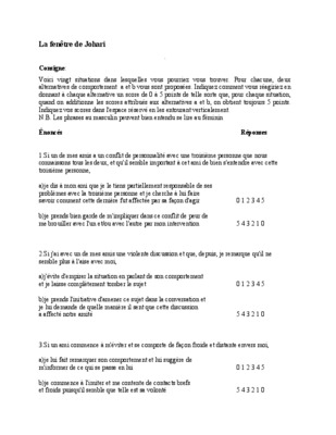 corriger du test br b2 Book