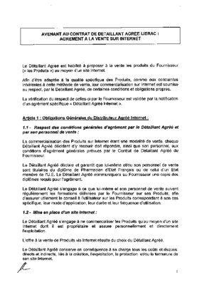 prix lierac Book