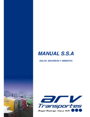 transportes Book