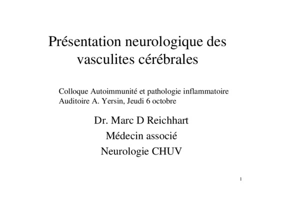 complications neurologiques des traitements des tumeurs cerebrales Book