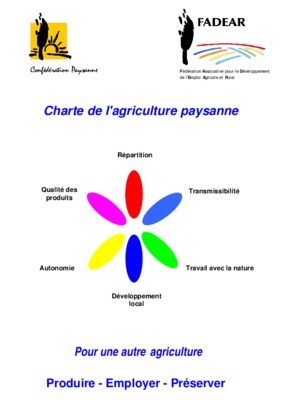 les paysans l agriculture Book