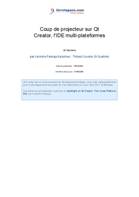 multi plateformes Book
