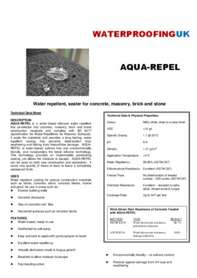 repel Book