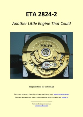 eta 2824 2 Book