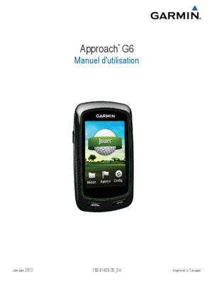 approach Book