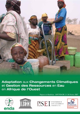 adaption Book