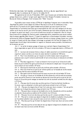 meubles et immeubles Book