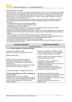 resultat de paramedical septembre2010 Book