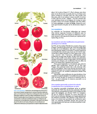 mutation gene svt Book