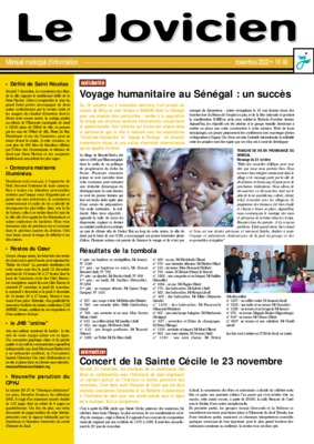 projet humanitaire senegal Book