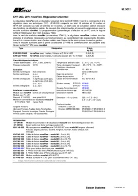 novaflex Book