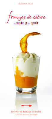 recettes philippe givre Book