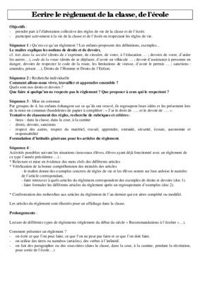 d ecrire ton ecole Book