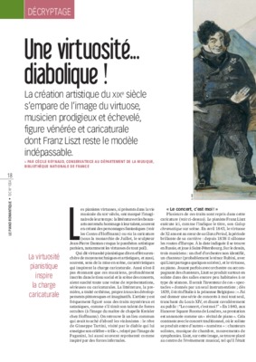 virtuosite Book