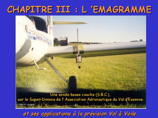 emagramme meteo Book