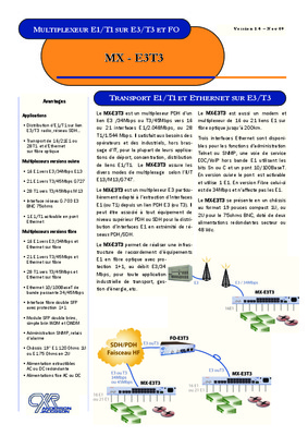 technologie pdh Book