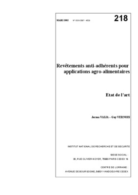 agro industriels Book