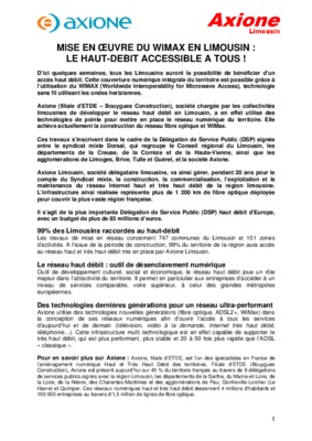 haut limousin Book