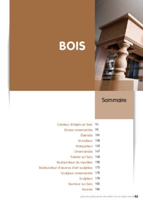 s_informer et raisonner Book