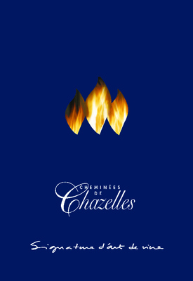 chazelles sur lyon Book