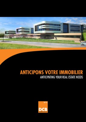 anticipons Book