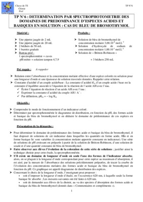 determination par spectrophotometrie des listes des fichiers pdf determination par spectrophotometri Book