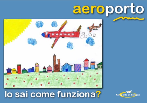 aeroporto Book