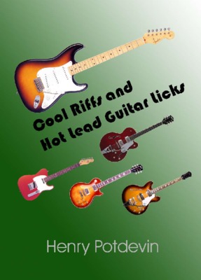 riffs Book