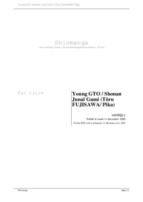 shonan fujisawa Book