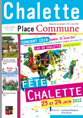 chalette Book