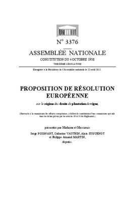 cahier 3376 Book