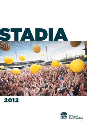 stadia Book