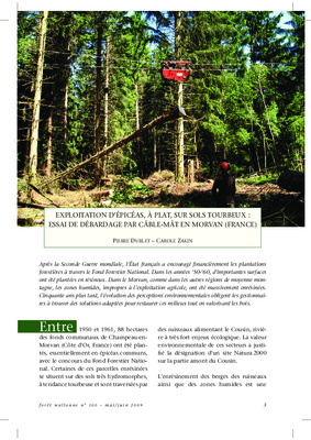 tourbeux Book