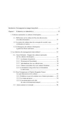 transculturel Book