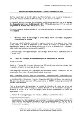 fiche imposition 2013 Book