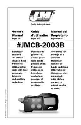 2003b Book