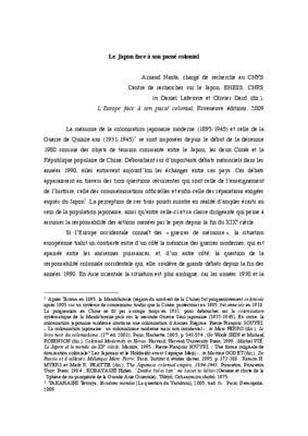 resume nanta Book