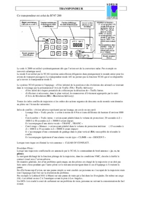 transpondeur satellite Book